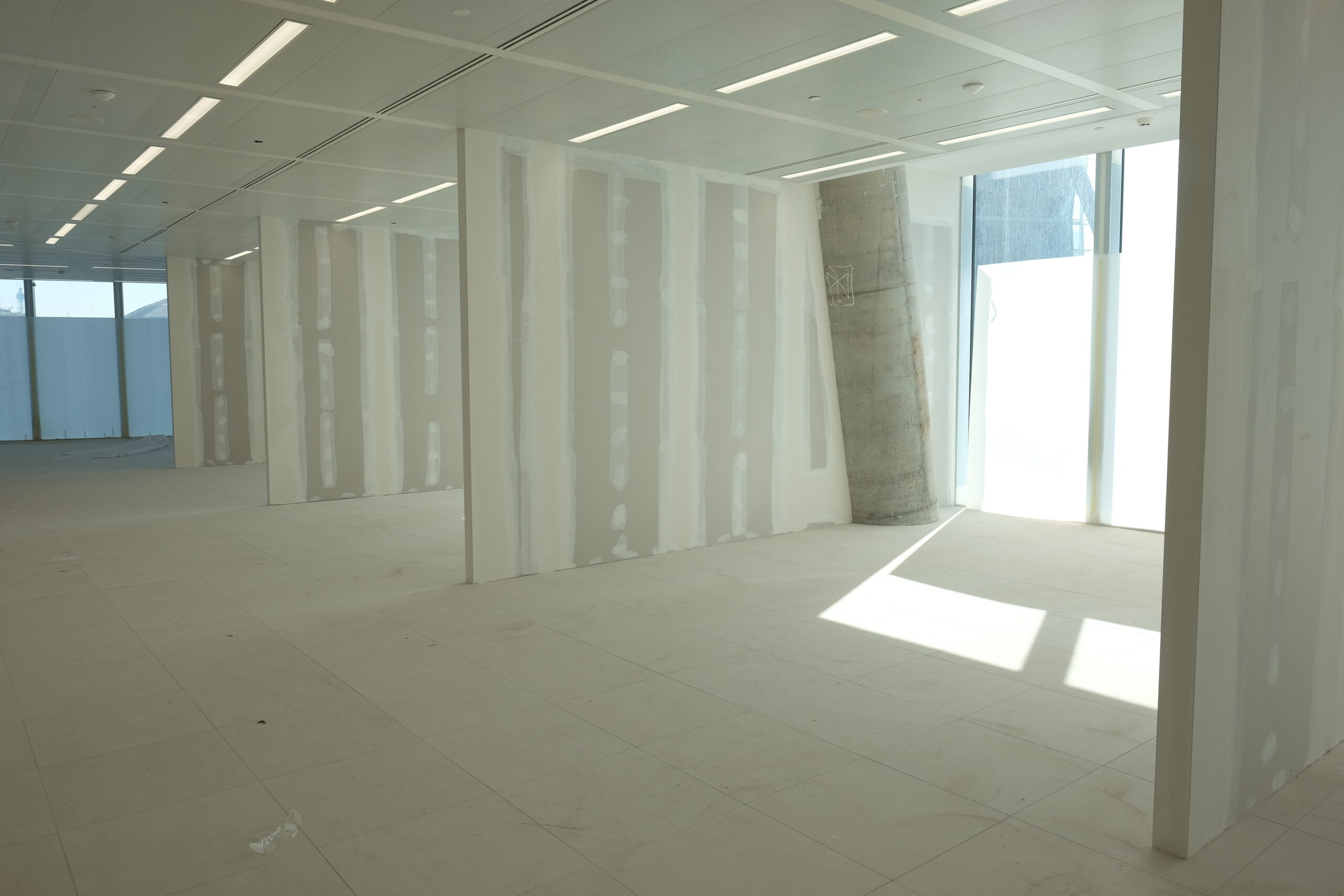 NCF Bâtiment en Charente