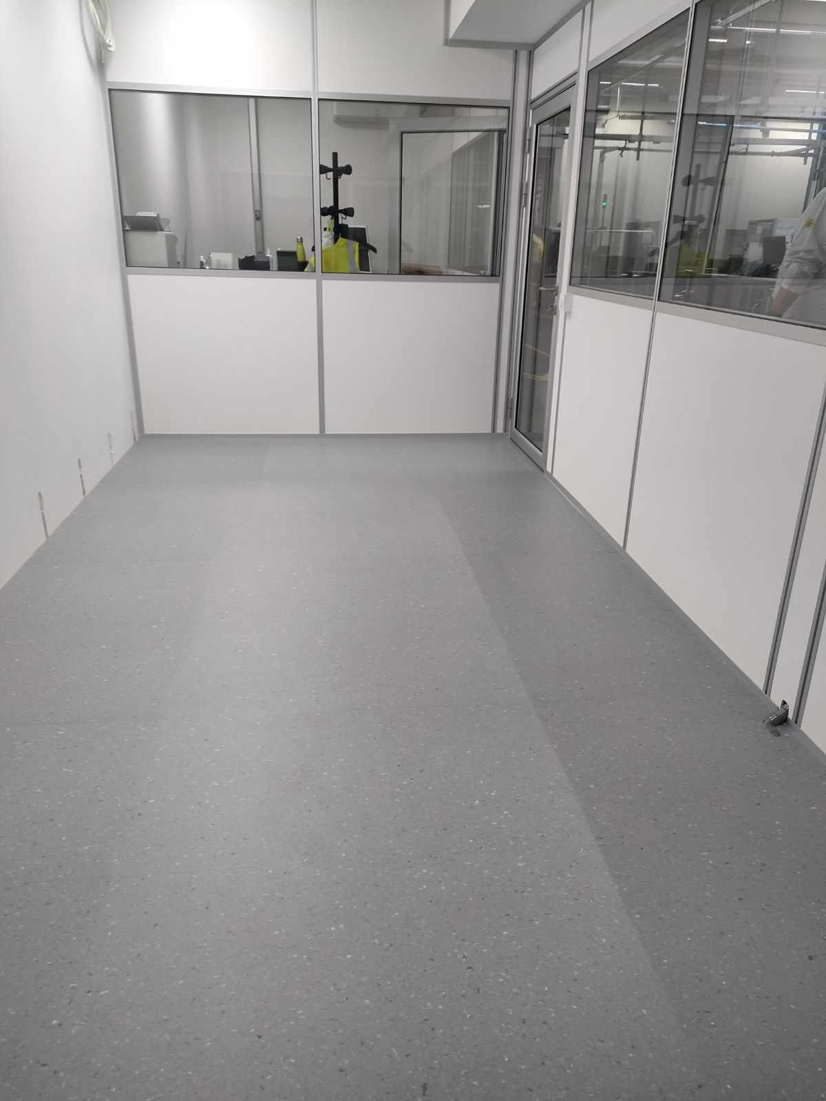NCF Bâtiment en Charente